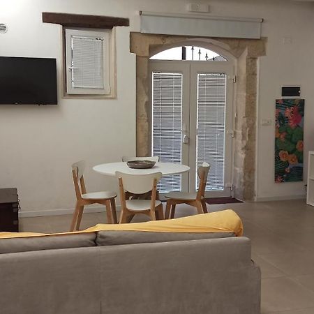 Kora Loft A Siracusa/Ortigia Syrakuzy Zewnętrze zdjęcie