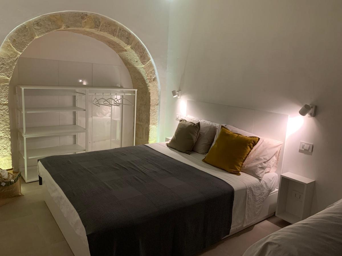 Kora Loft A Siracusa/Ortigia Syrakuzy Zewnętrze zdjęcie