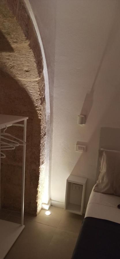 Kora Loft A Siracusa/Ortigia Syrakuzy Zewnętrze zdjęcie