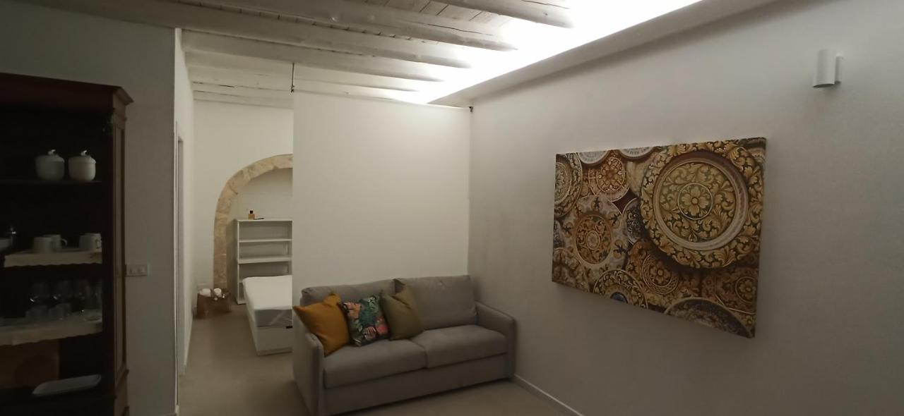 Kora Loft A Siracusa/Ortigia Syrakuzy Zewnętrze zdjęcie