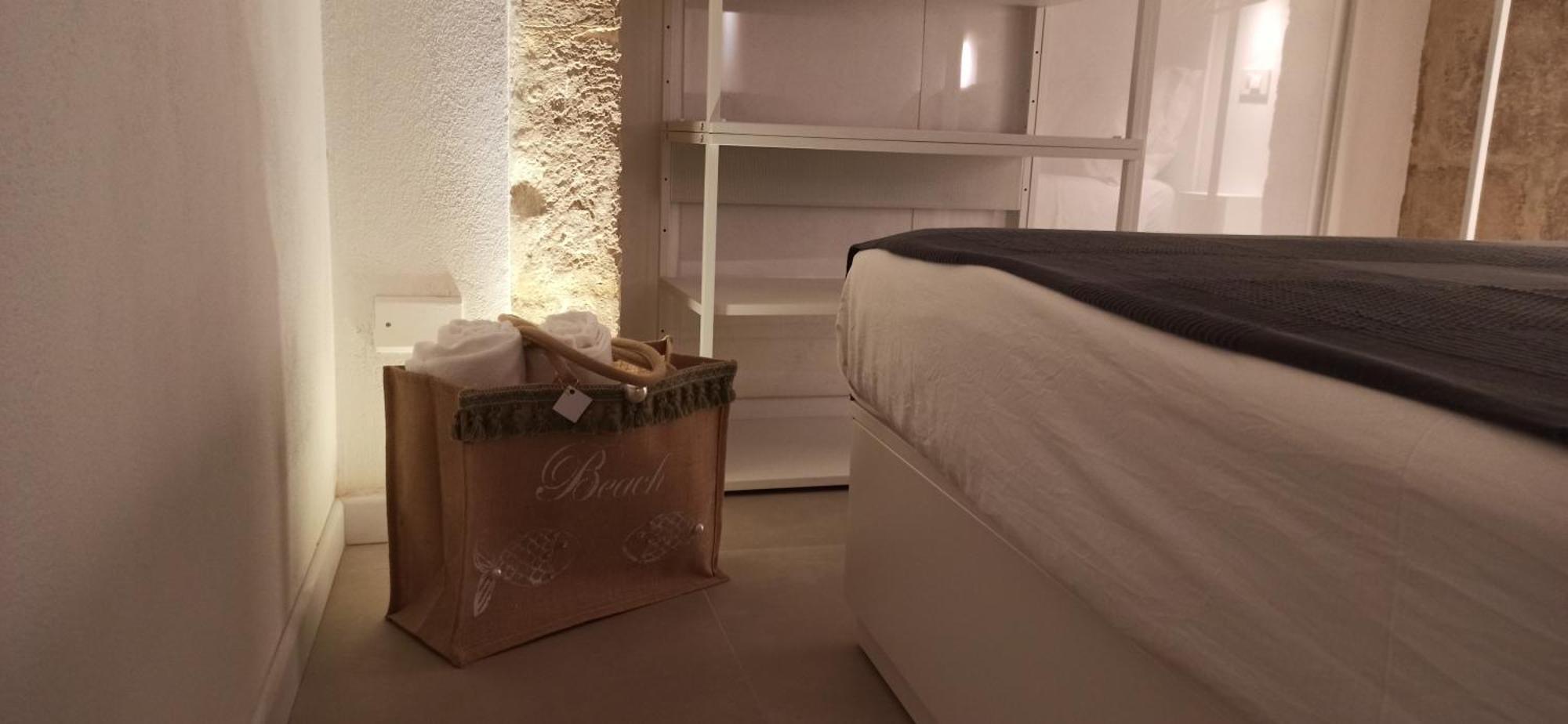 Kora Loft A Siracusa/Ortigia Syrakuzy Zewnętrze zdjęcie