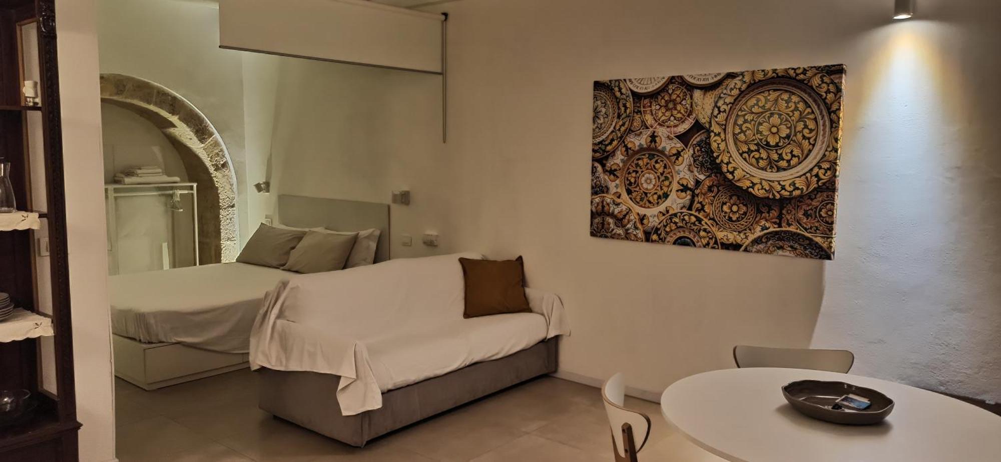 Kora Loft A Siracusa/Ortigia Syrakuzy Zewnętrze zdjęcie