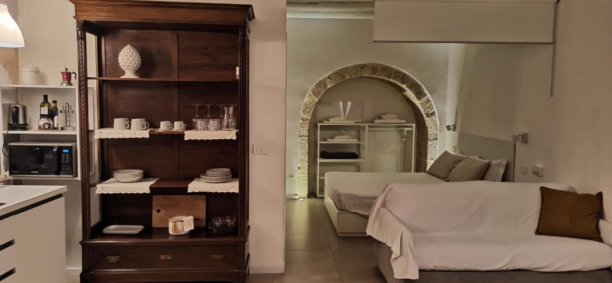 Kora Loft A Siracusa/Ortigia Syrakuzy Zewnętrze zdjęcie