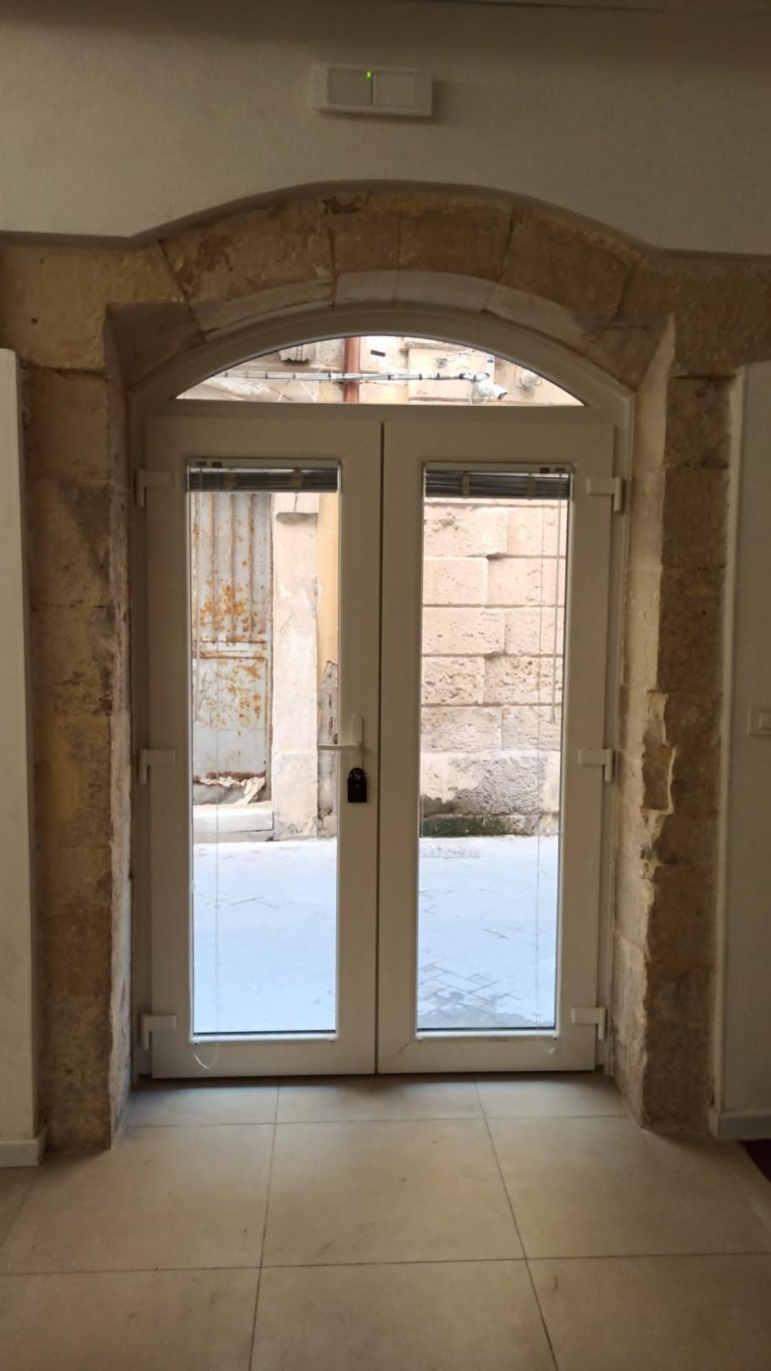 Kora Loft A Siracusa/Ortigia Syrakuzy Zewnętrze zdjęcie