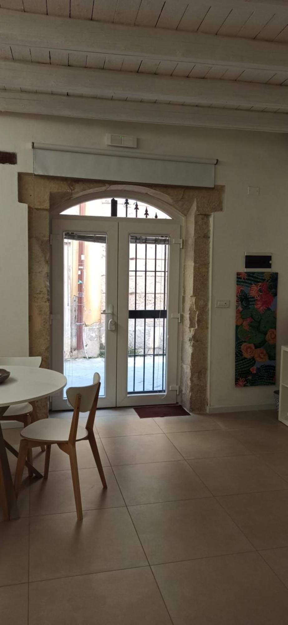 Kora Loft A Siracusa/Ortigia Syrakuzy Zewnętrze zdjęcie
