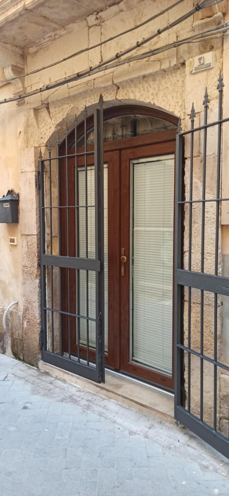 Kora Loft A Siracusa/Ortigia Syrakuzy Zewnętrze zdjęcie