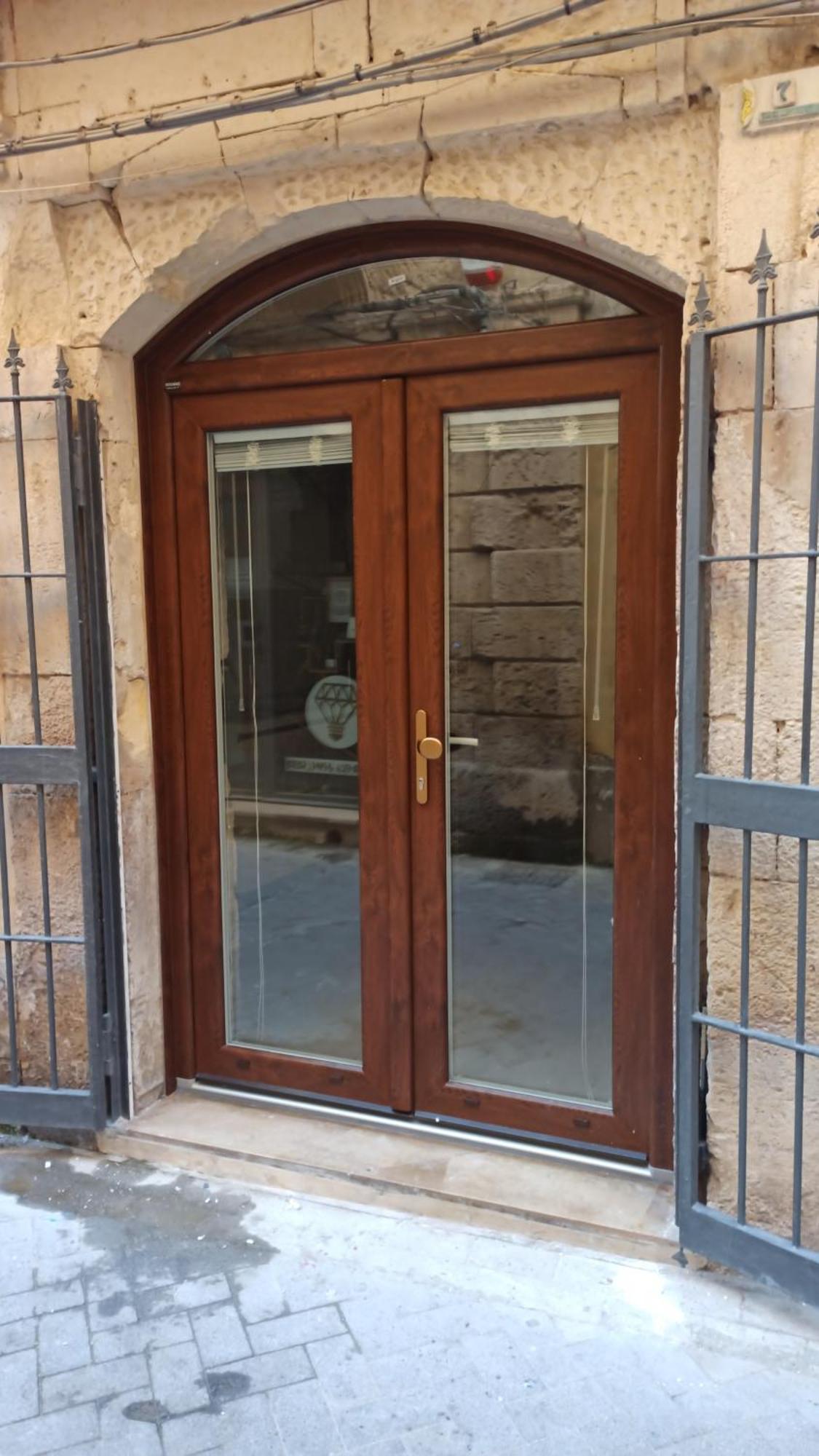 Kora Loft A Siracusa/Ortigia Syrakuzy Zewnętrze zdjęcie